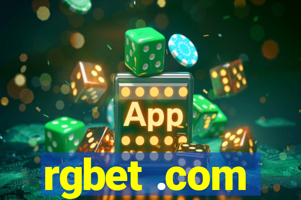 rgbet .com